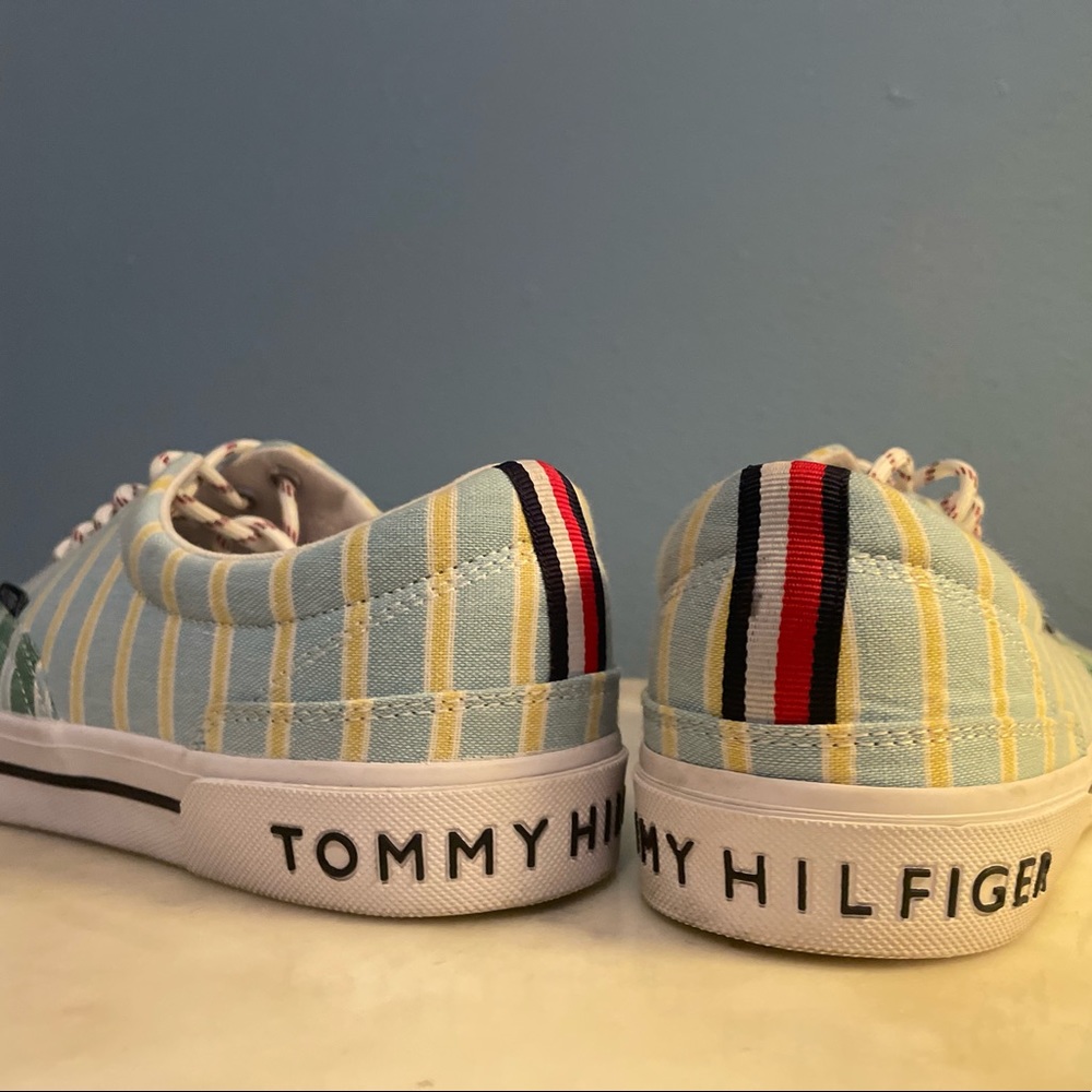 Tommy hillfiger skips